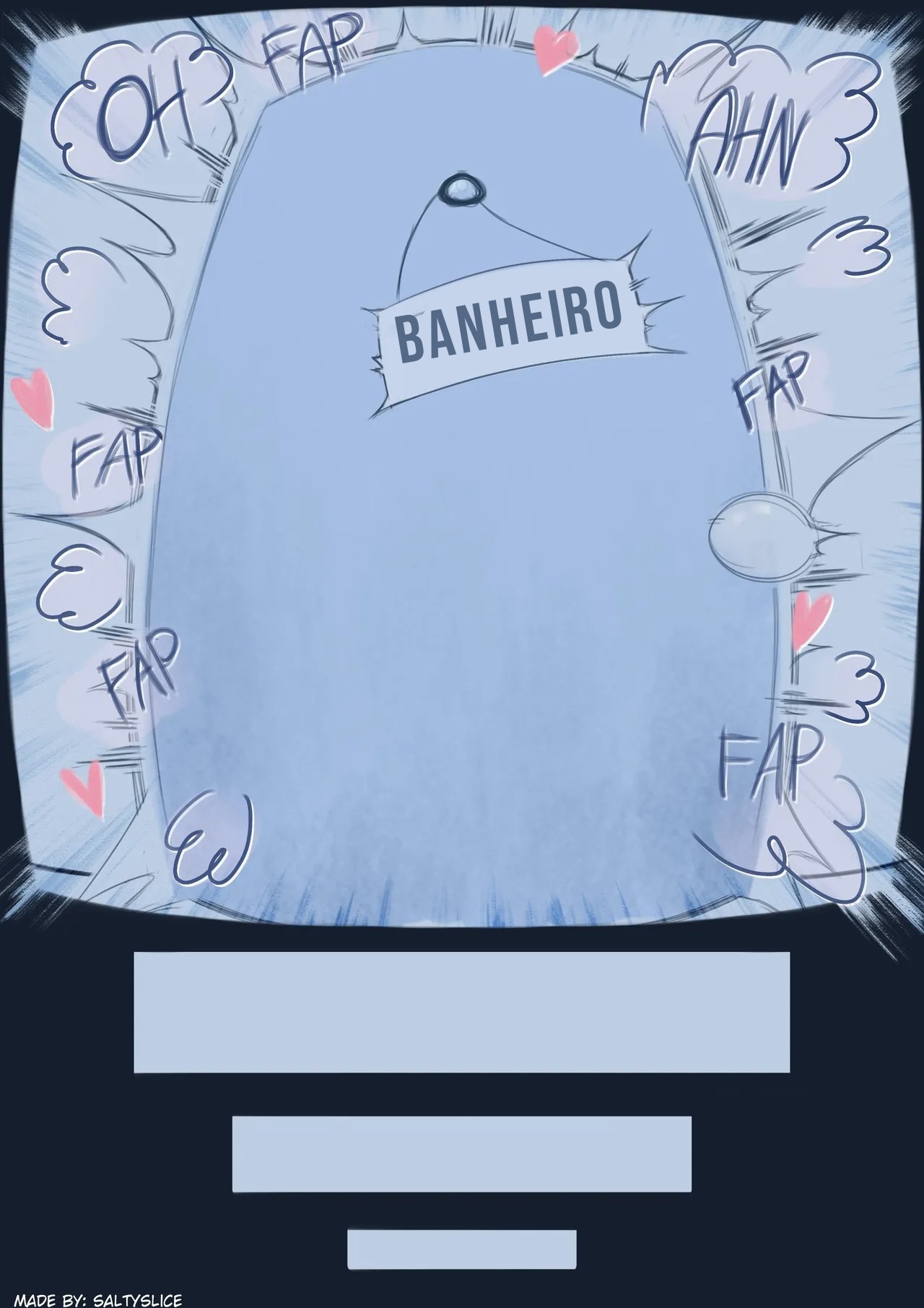 An SCP Futa Comic Hentai pt-br 09