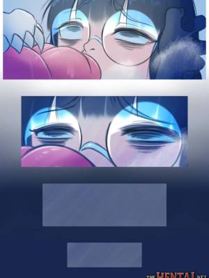 An SCP Futa Comic Hentai pt-br 37