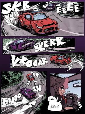 Apex Limit Part 4: Battle At The Summit Rainbow Racing Defeate Hentai pt-br 35