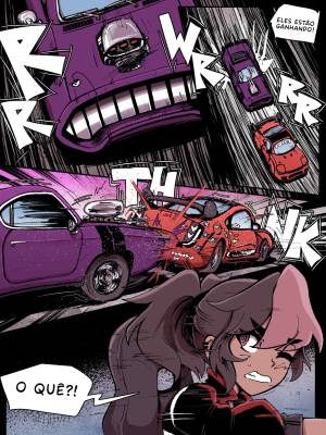 Apex Limit Part 4: Battle At The Summit Rainbow Racing Defeate Hentai pt-br 36