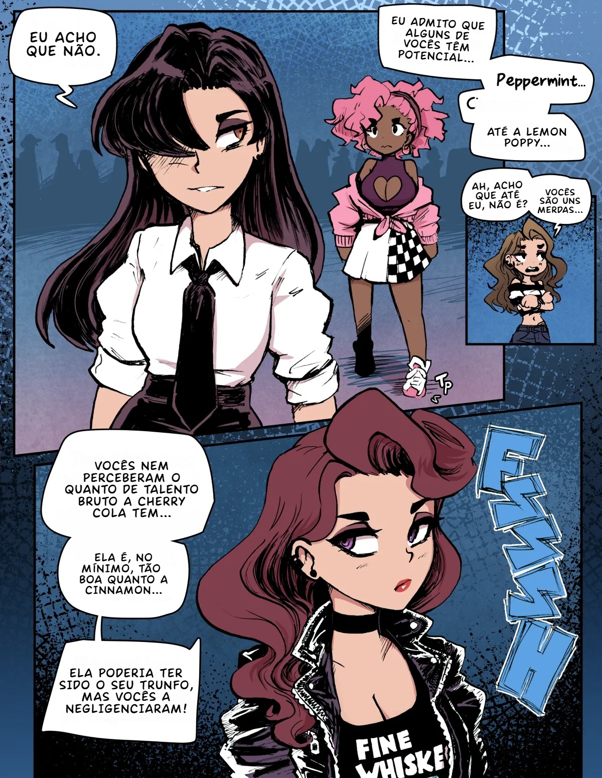 Apex Limit Part 4: Battle At The Summit Rainbow Racing Defeate Hentai pt-br 54