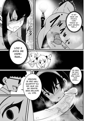 B-Trayal 46 Yor Hentai pt-br 08