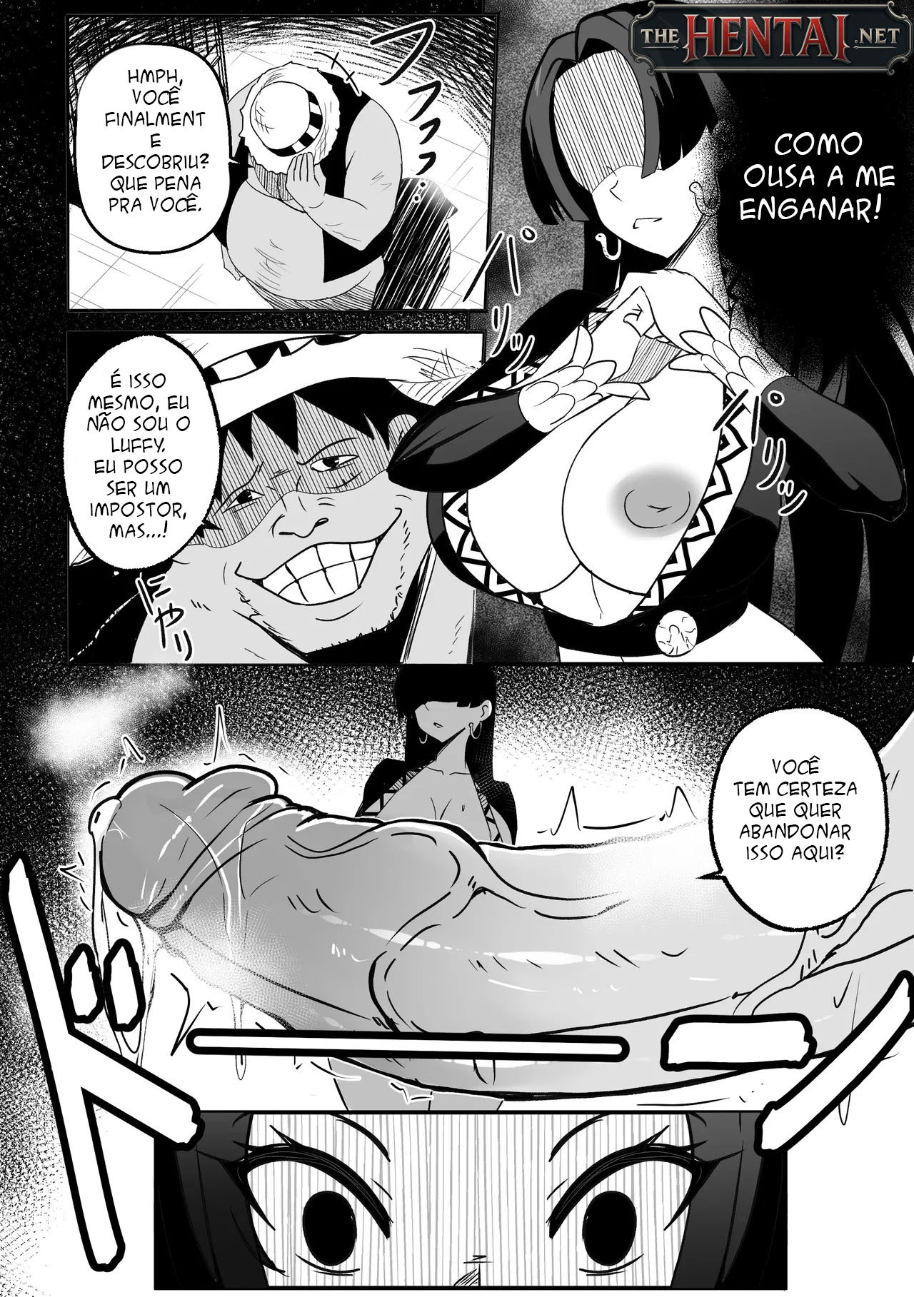 B-Trayal 53 Hentai pt-br 07