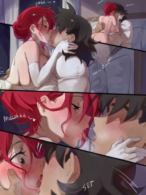 Boring By Nia4294 Hentai pt-br 06