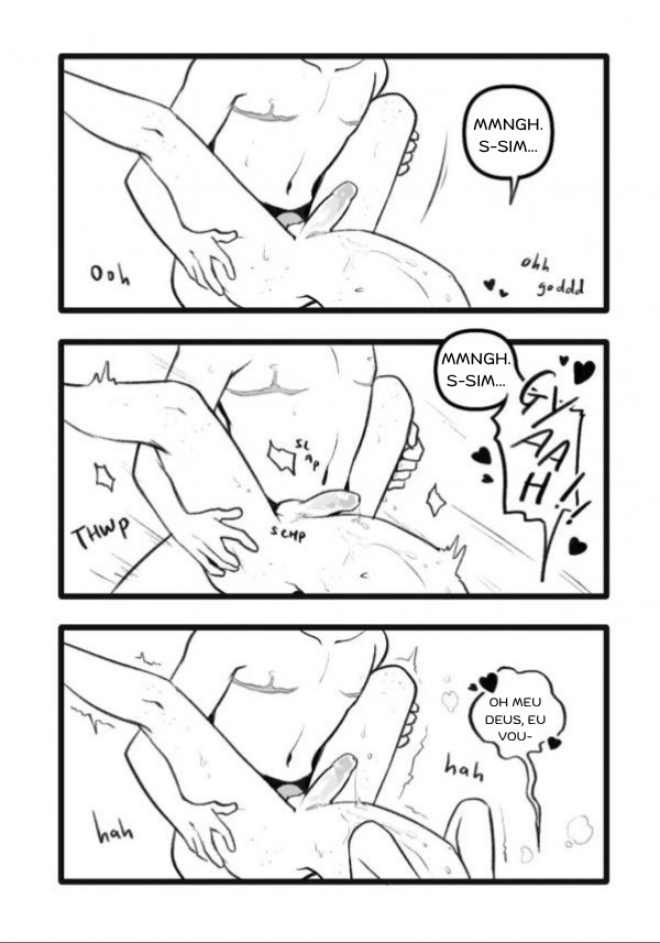 Boyfriend's Extra Hentai pt-br 12