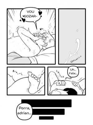 Boyfriend's Extra Hentai pt-br 13