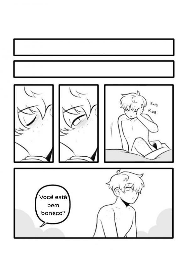 Boyfriend's Extra Hentai pt-br 14