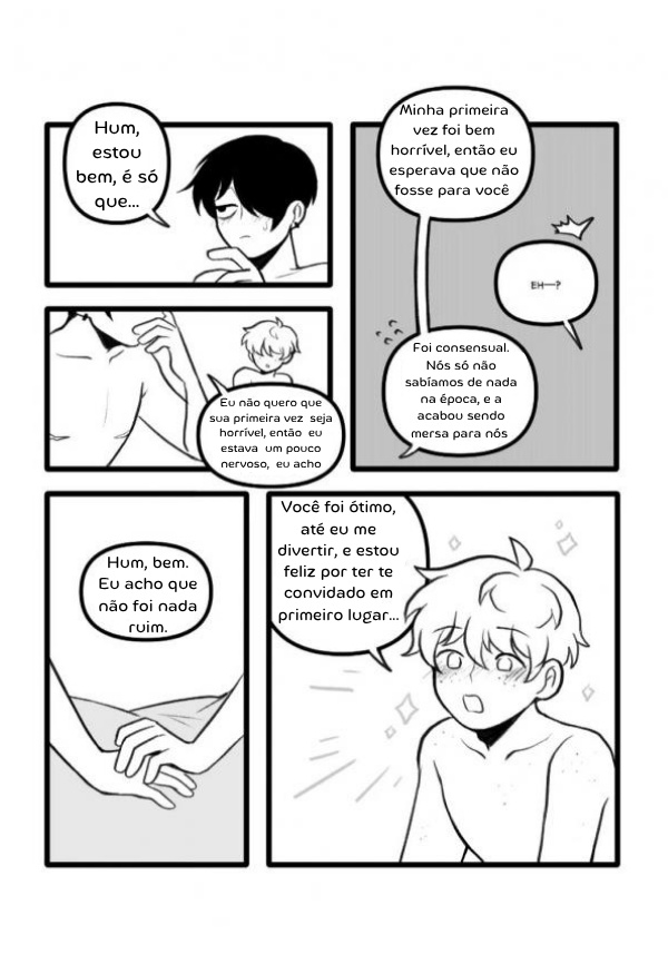 Boyfriend's Extra Hentai pt-br 16