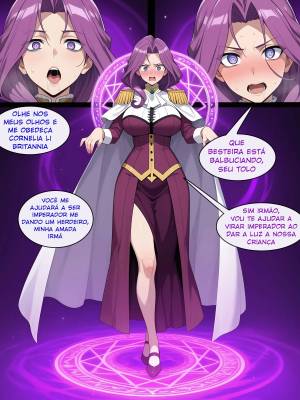 British Breeding Bitch Hentai pt-br 02