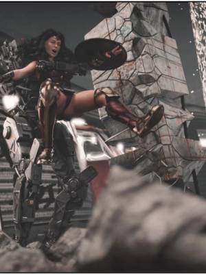 Bucket List 15.5: Christimas Special