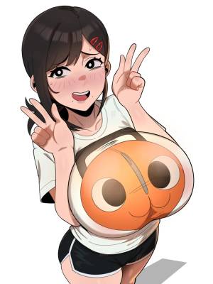 Chainsaw Man By PostBlue98 Hentai pt-br 02