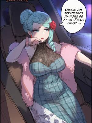 Christmas Matchmaking