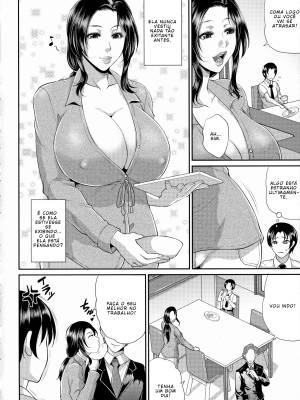Convenient Mother Hentai pt-br 02