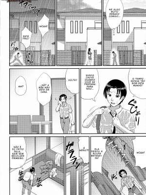 Convenient Mother Hentai pt-br 04