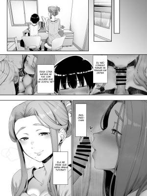 Corruption Provocation Hentai pt-br 18