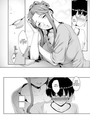 Corruption Provocation Hentai pt-br 19