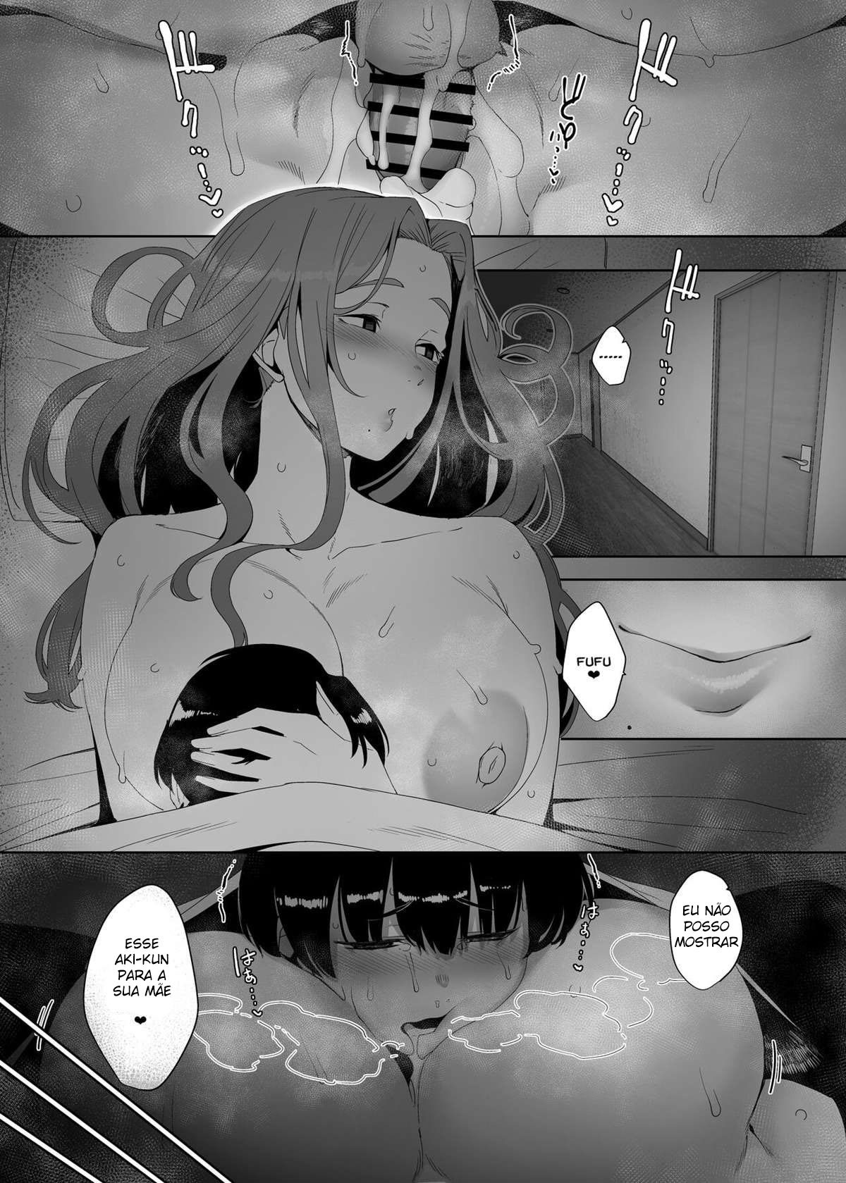 Corruption Provocation Hentai pt-br 44