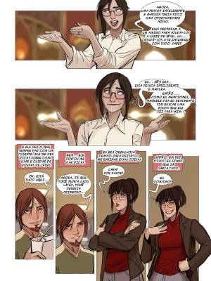 Crimson after Hours Hentai pt-br 62