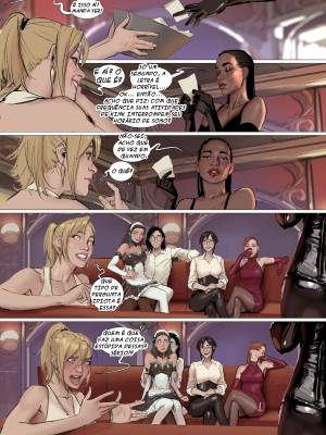 Crimson after Hours Hentai pt-br 74