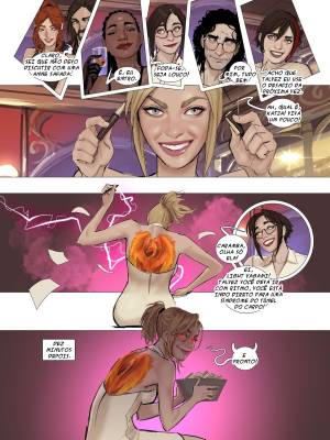 Crimson after Hours Hentai pt-br 77