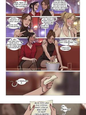 Crimson after Hours Hentai pt-br 84