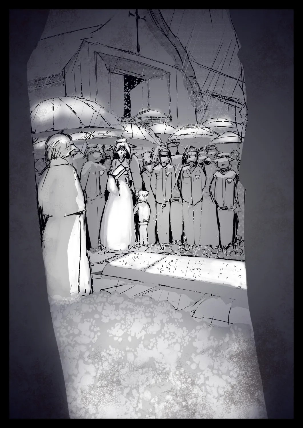 Dobermom By Akitokit Hentai pt-br 03