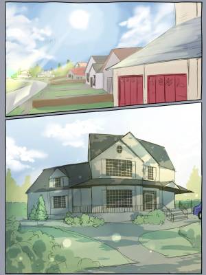 Dobermom By Akitokit Hentai pt-br 04