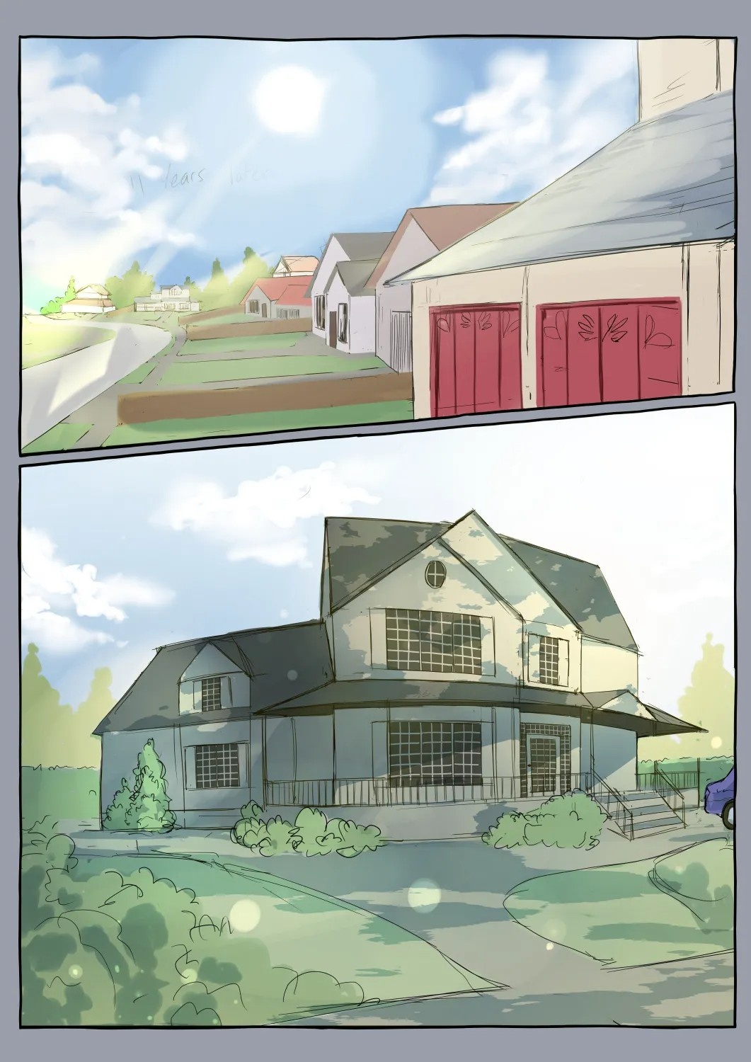 Dobermom By Akitokit Hentai pt-br 04