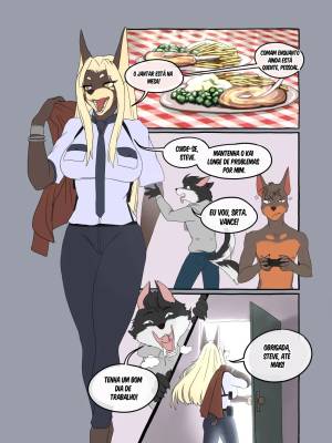 Dobermom By Akitokit Hentai pt-br 06