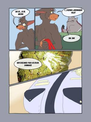 Dobermom By Akitokit Hentai pt-br 13