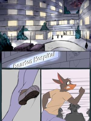 Dobermom By Akitokit Hentai pt-br 16