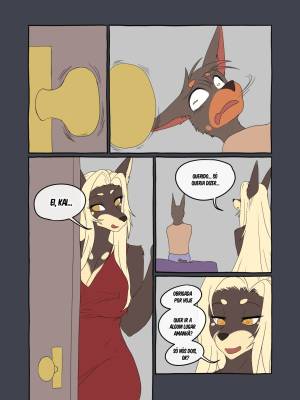 Dobermom By Akitokit Hentai pt-br 26