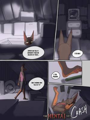 Dobermom By Akitokit Hentai pt-br 30