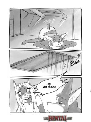 Dobermom By Akitokit Hentai pt-br 48