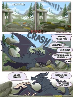 Dragon(born) Hentai pt-br 08