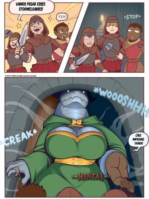 Dragon(born) Hentai pt-br 14