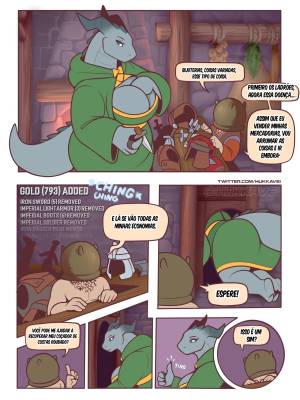 Dragon(born) Hentai pt-br 22