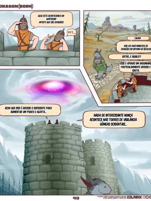 Dragon(born) Hentai pt-br 60