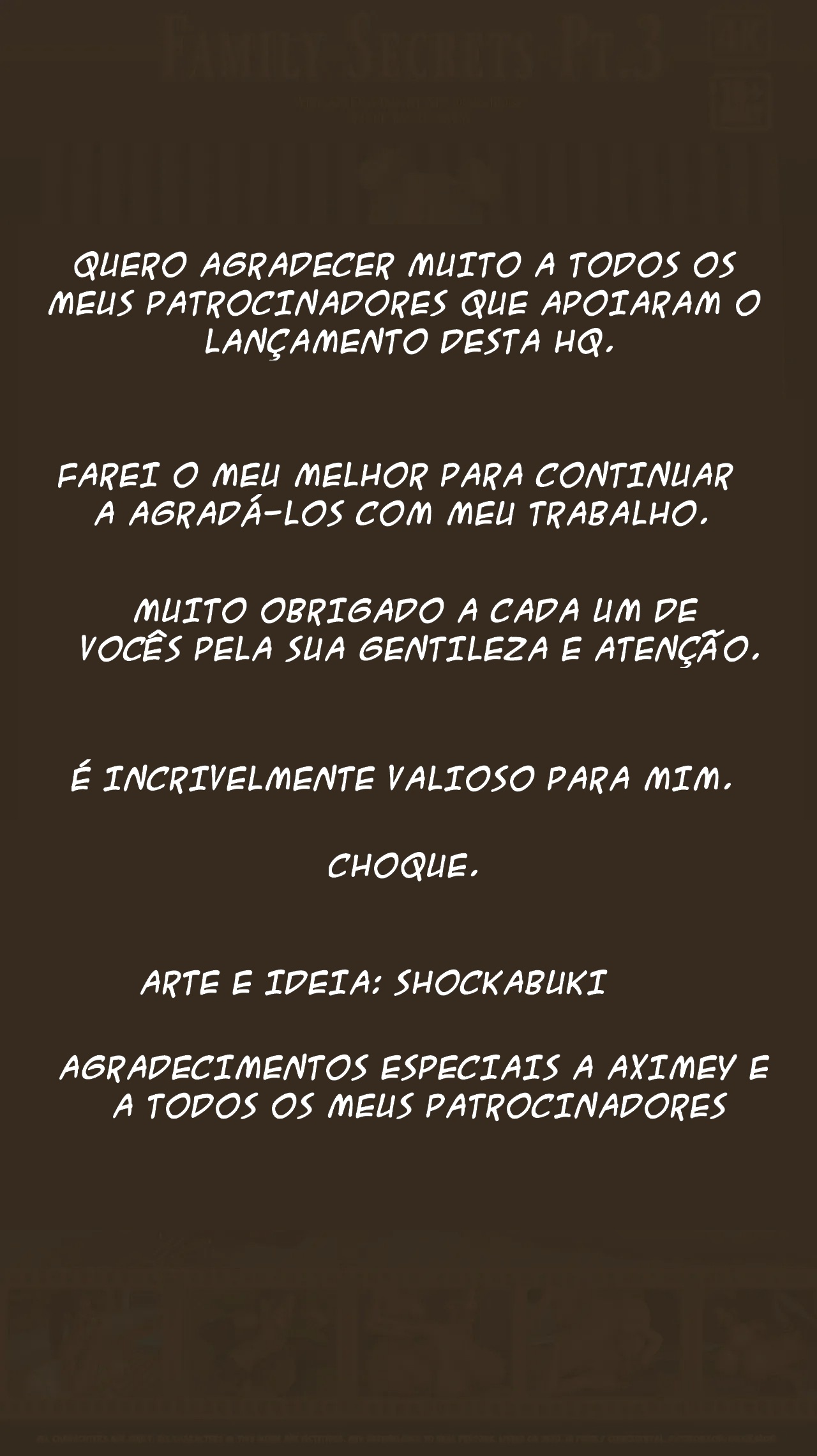 Family Secrets By Shockabuki Part 3 Hentai pt-br 02