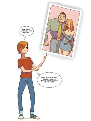 Family Secrets Part 1 Hentai pt-br 03