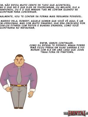 Family Secrets Part 1 Hentai pt-br 04