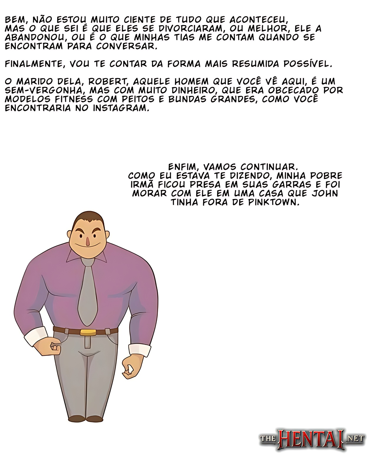 Family Secrets Part 1 Hentai pt-br 04