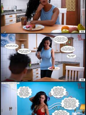 Forbidden Love By Magic Dragon 3D Hentai pt-br 08