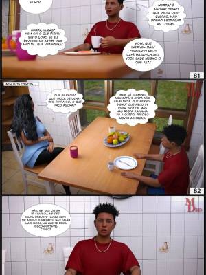 Forbidden Love By Magic Dragon 3D Hentai pt-br 30