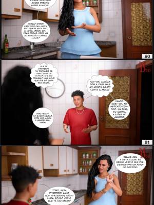 Forbidden Love By Magic Dragon 3D Hentai pt-br 33