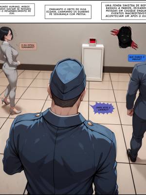 Gift Of The Bound Queen Hentai pt-br 21