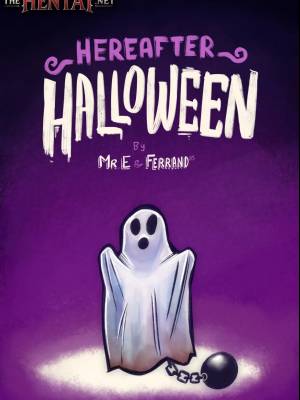 Hereafter: Halloween