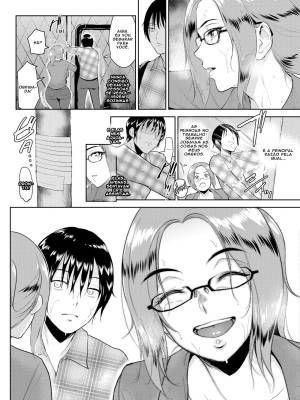 Hospitable Bath Hentai pt-br 02