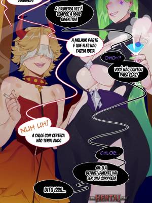 House Party By Marmalade Mum Hentai pt-br 07