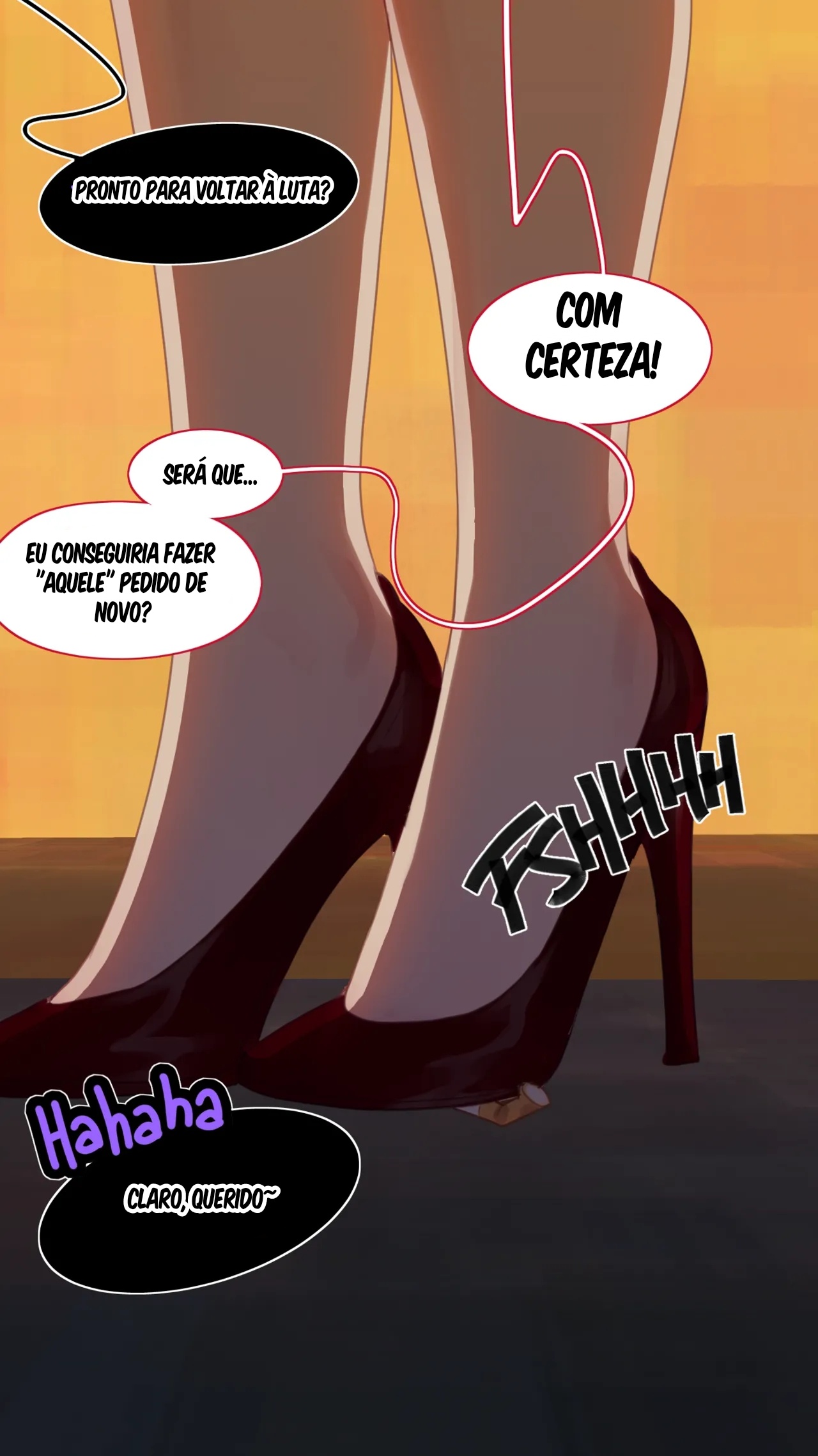 House Party By Marmalade Mum Hentai pt-br 08